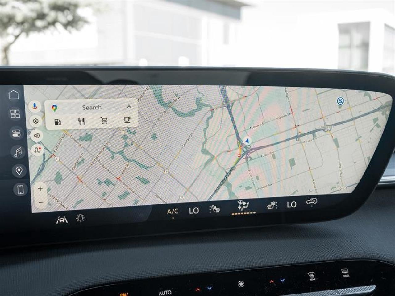 2026 Buick Enclave Preferred Photo