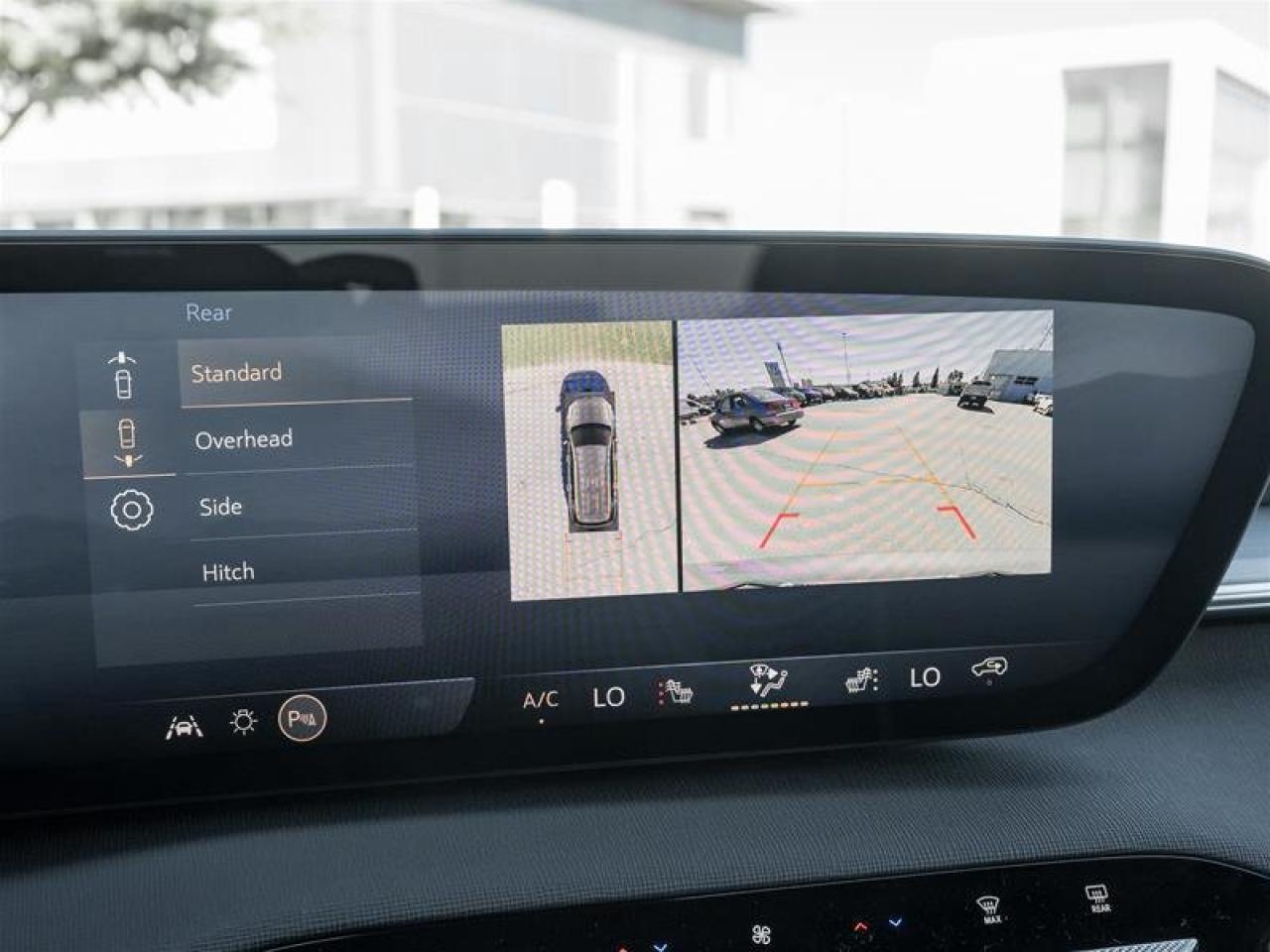 2026 Buick Enclave Preferred Photo