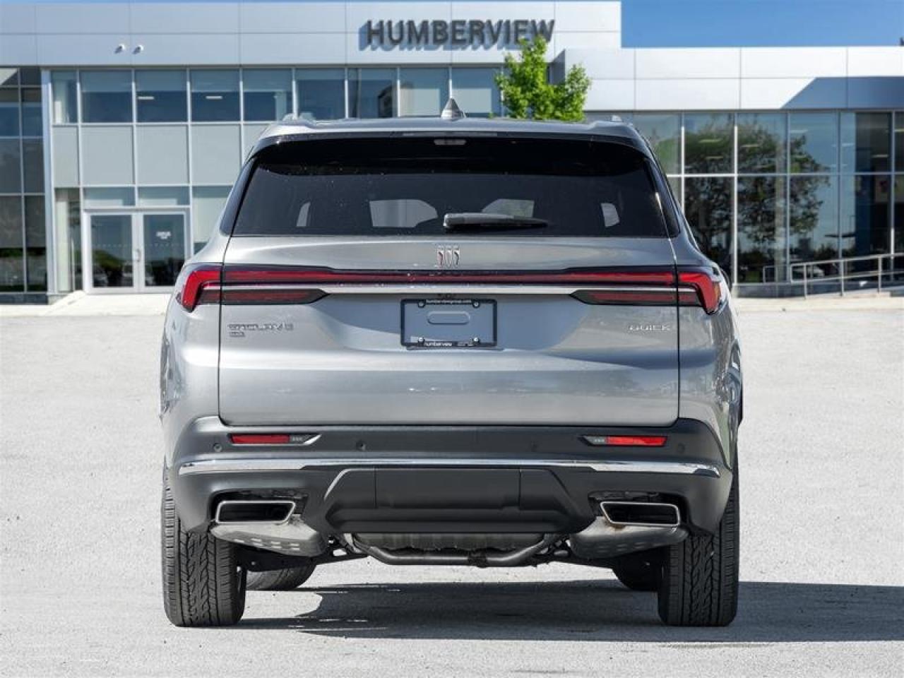 2026 Buick Enclave Preferred Photo