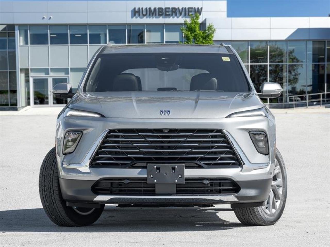 2026 Buick Enclave Preferred Photo