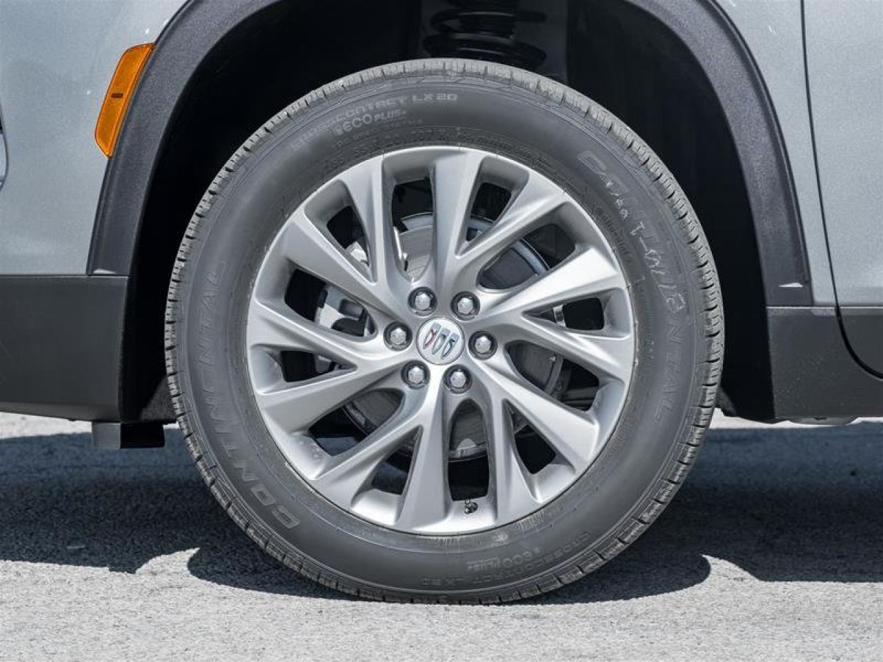 2026 Buick Enclave Preferred Photo