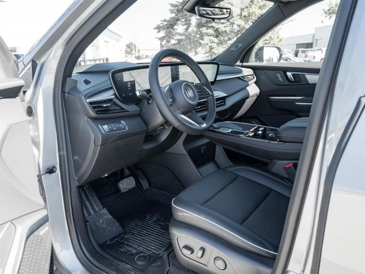 2026 Buick Enclave Preferred Photo