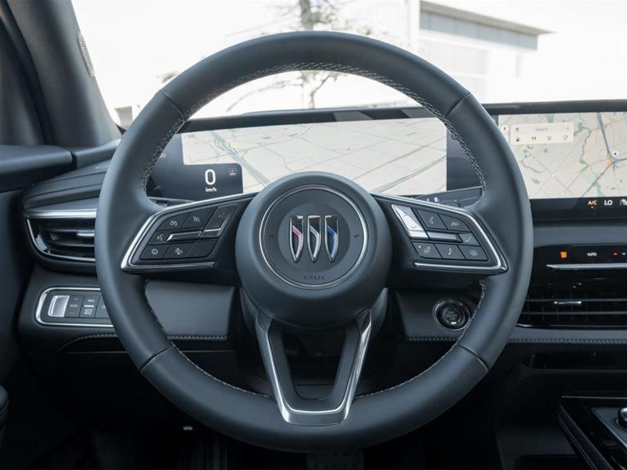 2026 Buick Enclave Preferred Photo