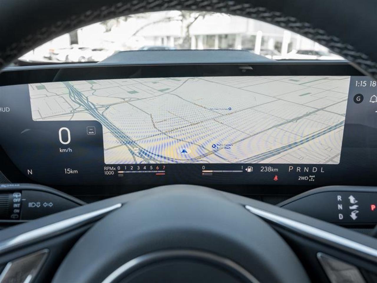 2026 Buick Enclave Preferred Photo