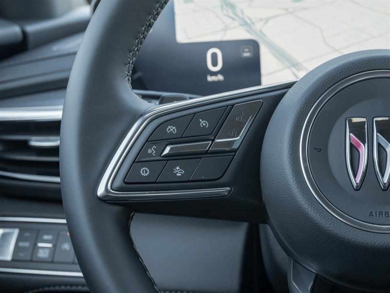 2026 Buick Enclave Preferred Photo