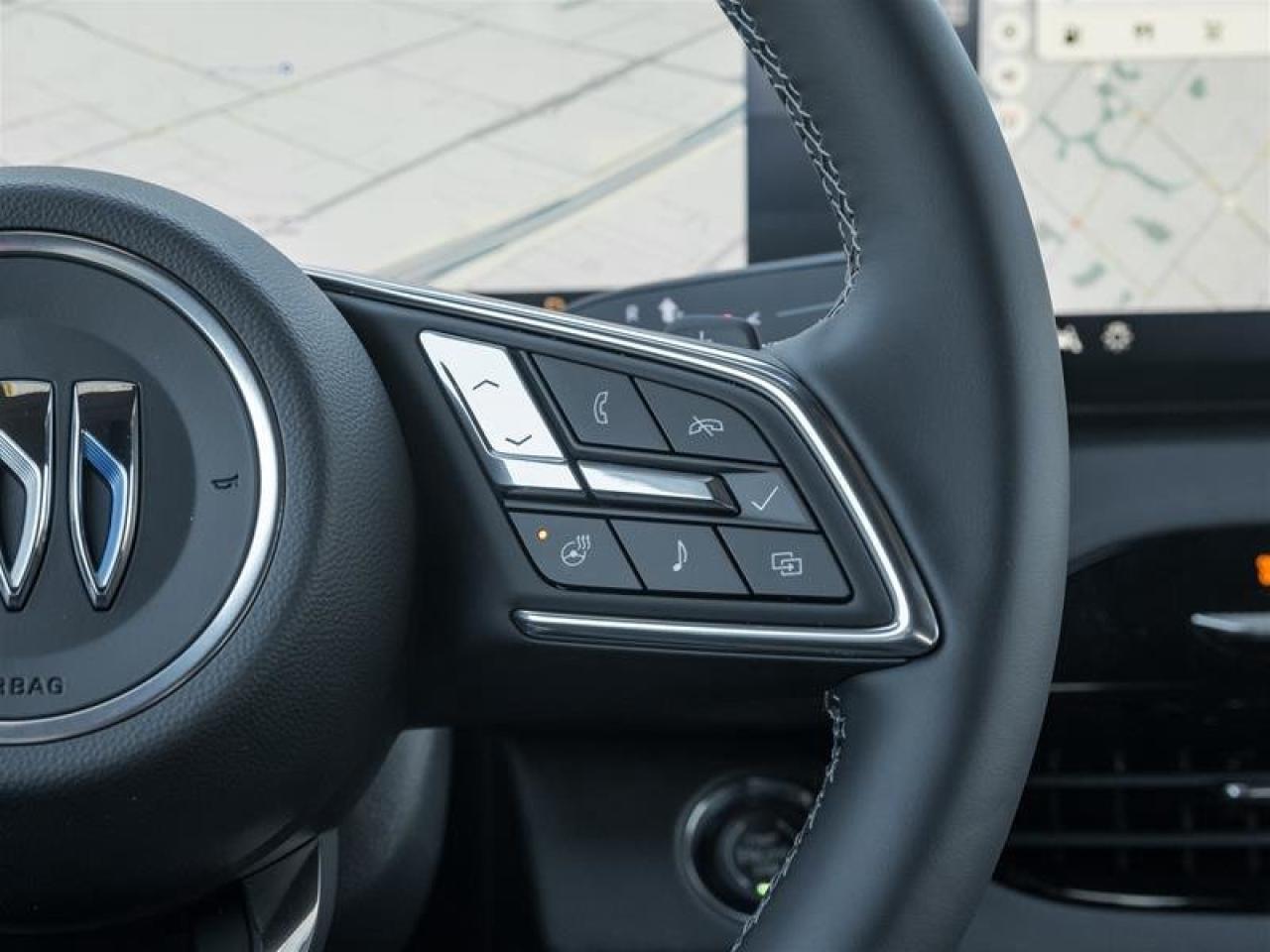 2026 Buick Enclave Preferred Photo