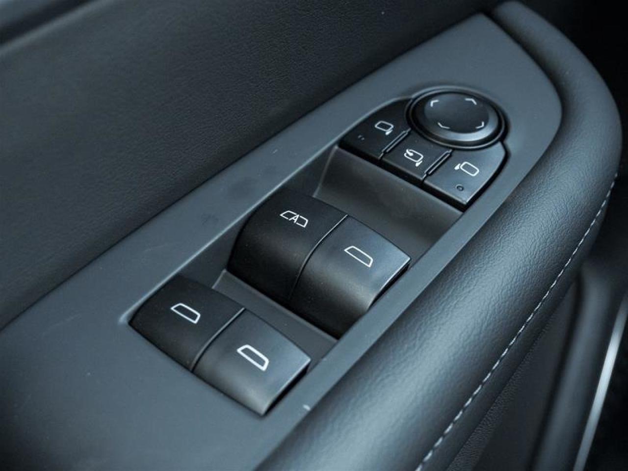 2026 Buick Enclave Preferred Photo