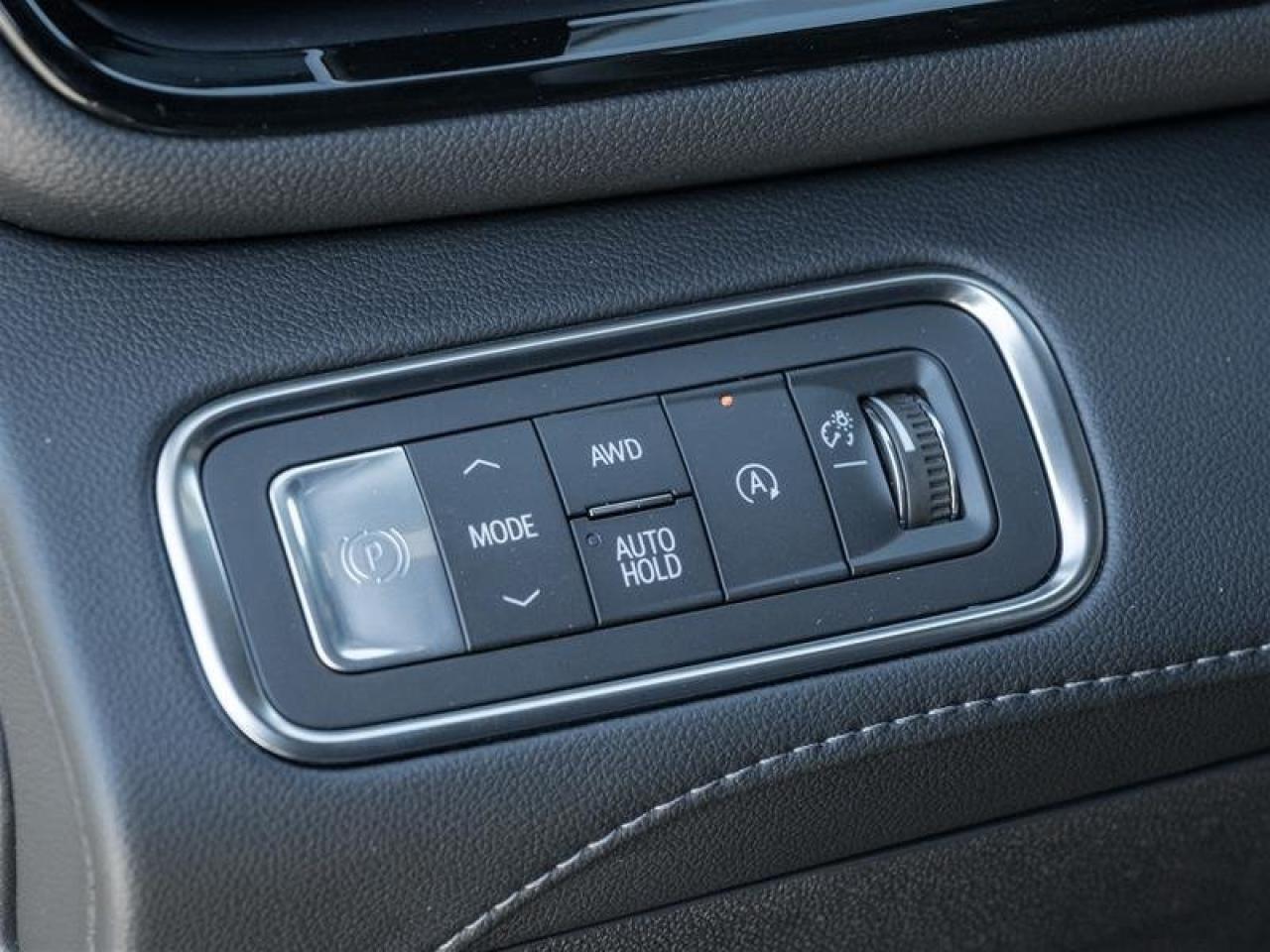 2026 Buick Enclave Preferred Photo