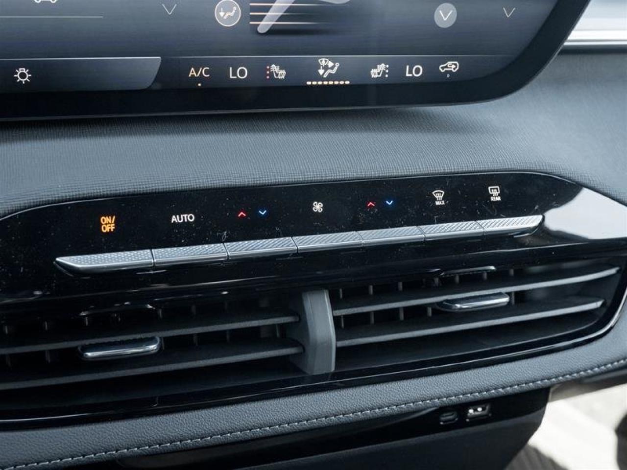 2026 Buick Enclave Preferred Photo