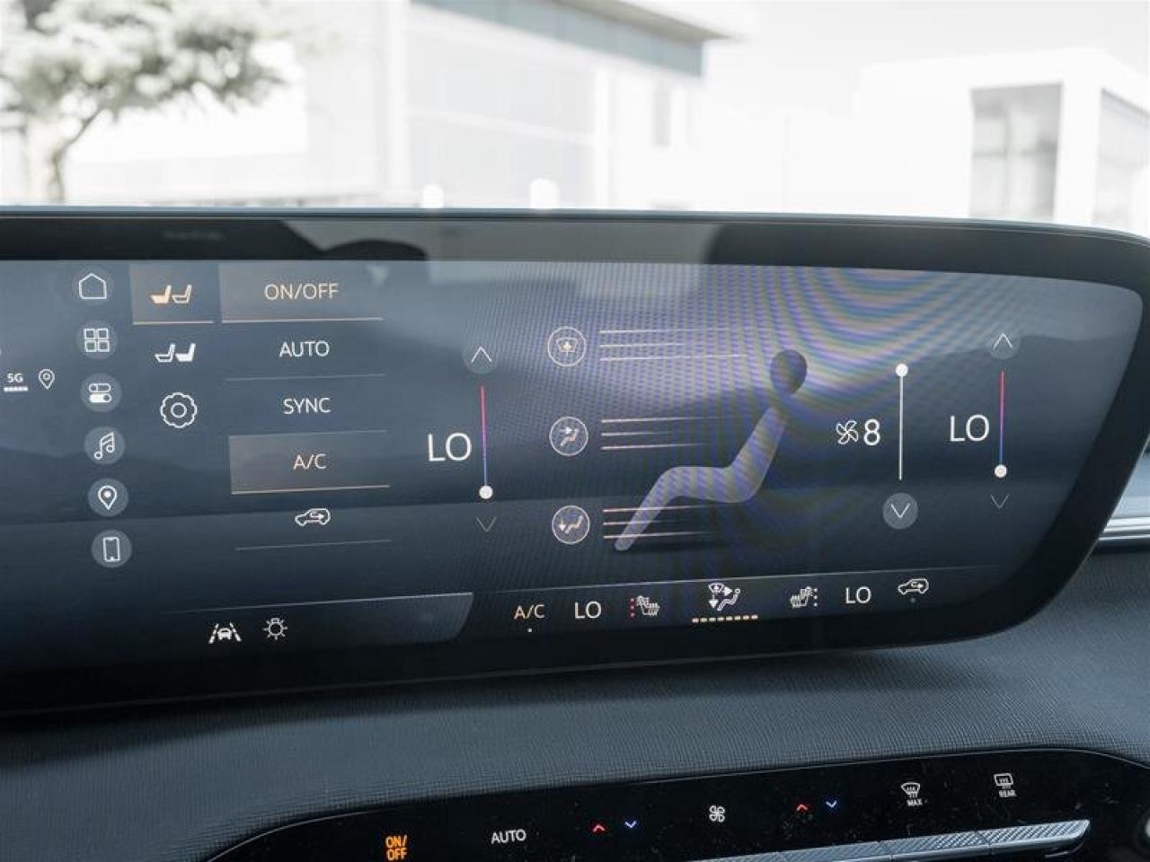 2026 Buick Enclave Preferred Photo