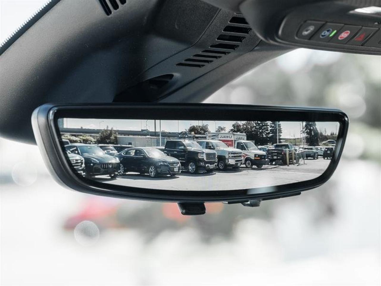 2026 Buick Enclave Preferred Photo