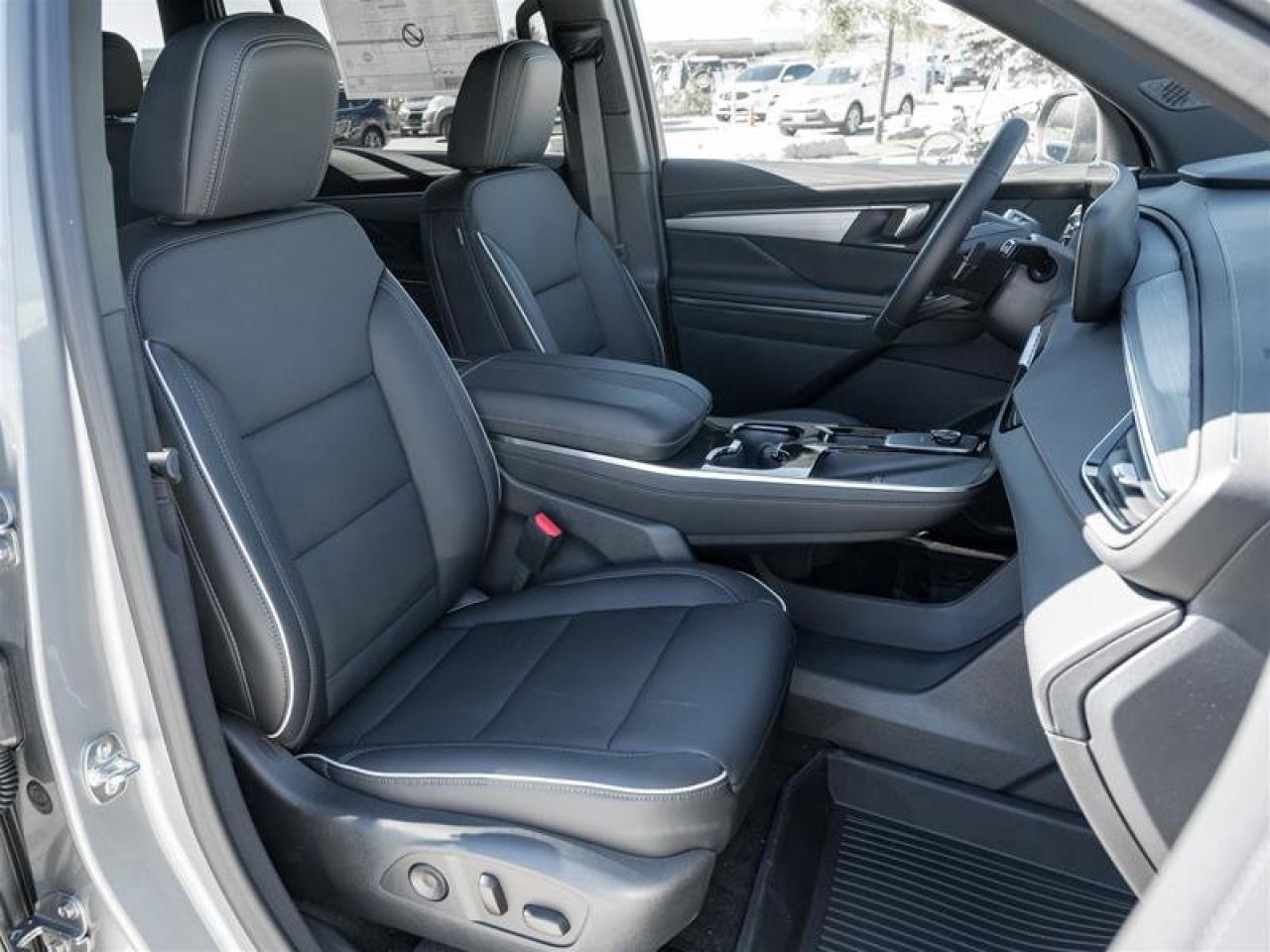 2026 Buick Enclave Preferred Photo