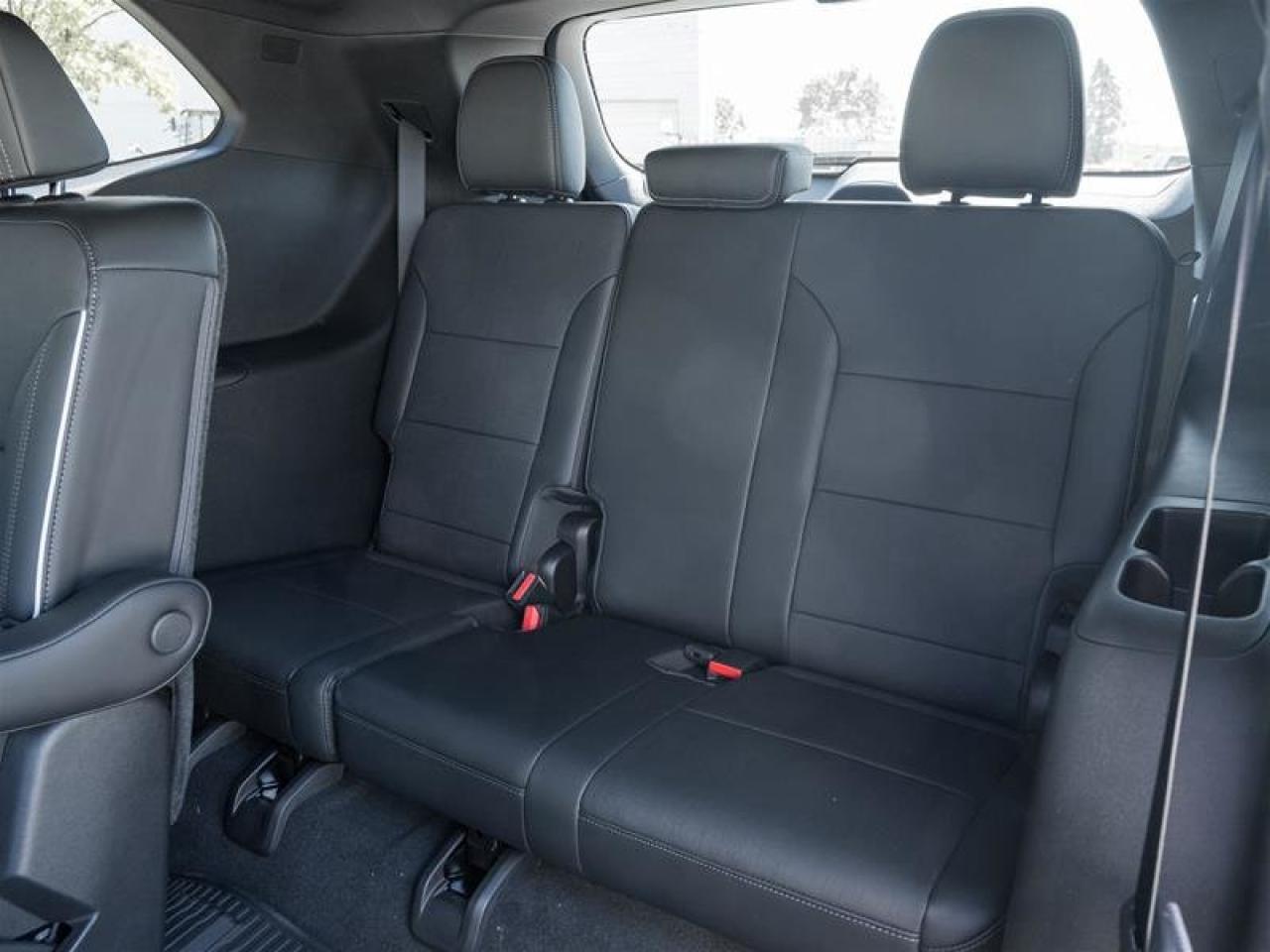 2026 Buick Enclave Preferred Photo