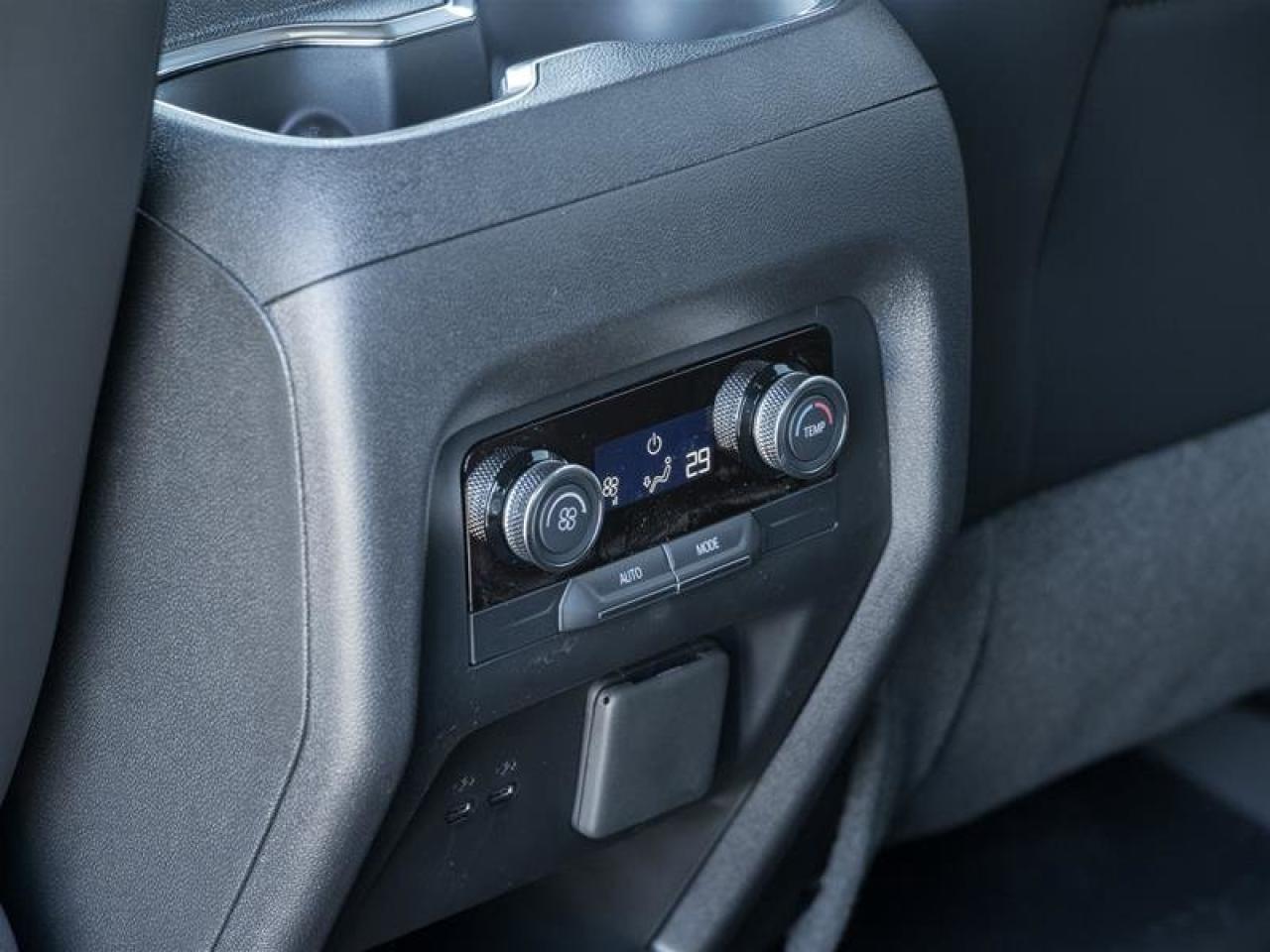 2026 Buick Enclave Preferred Photo