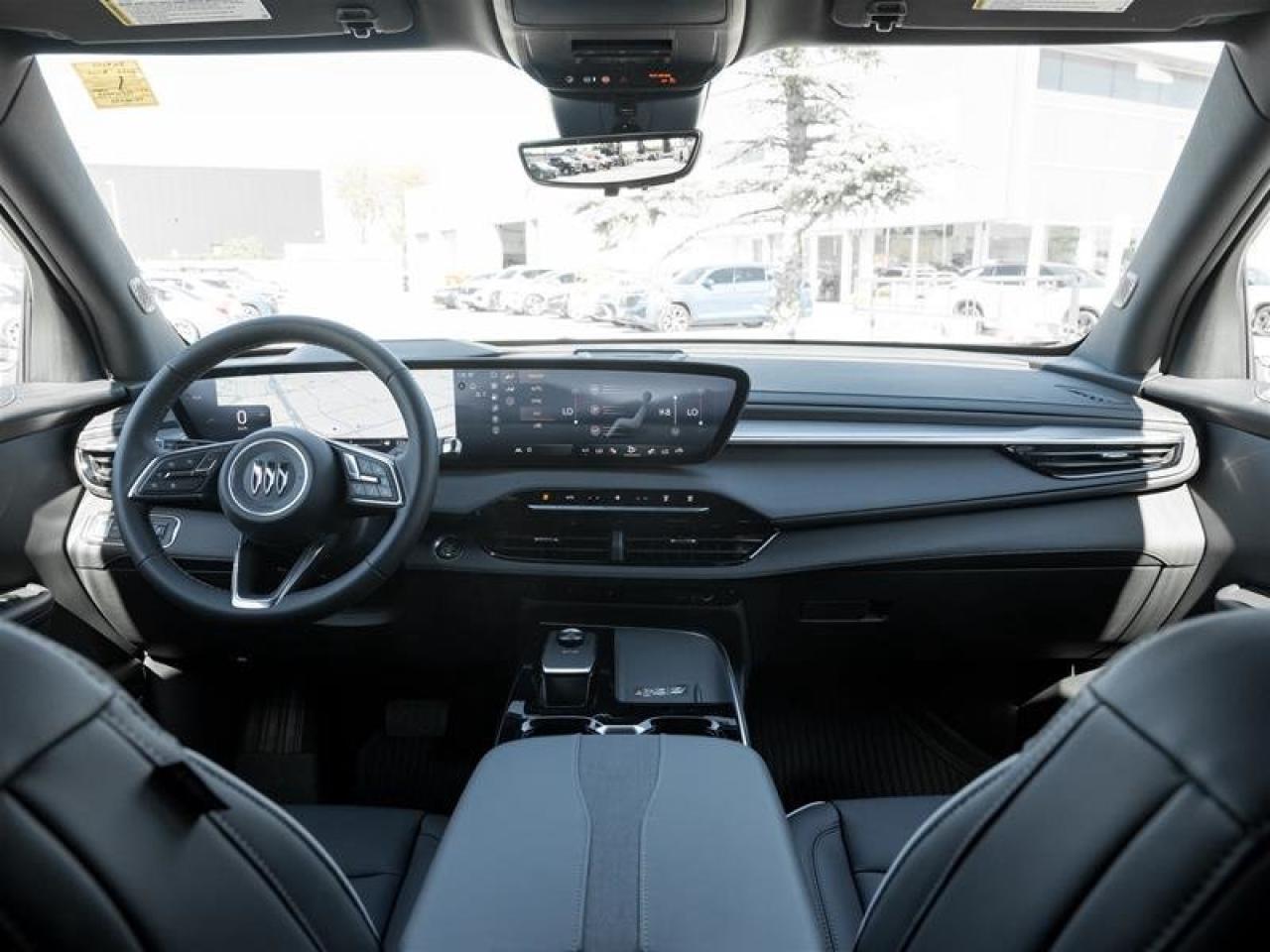 2026 Buick Enclave Preferred Photo