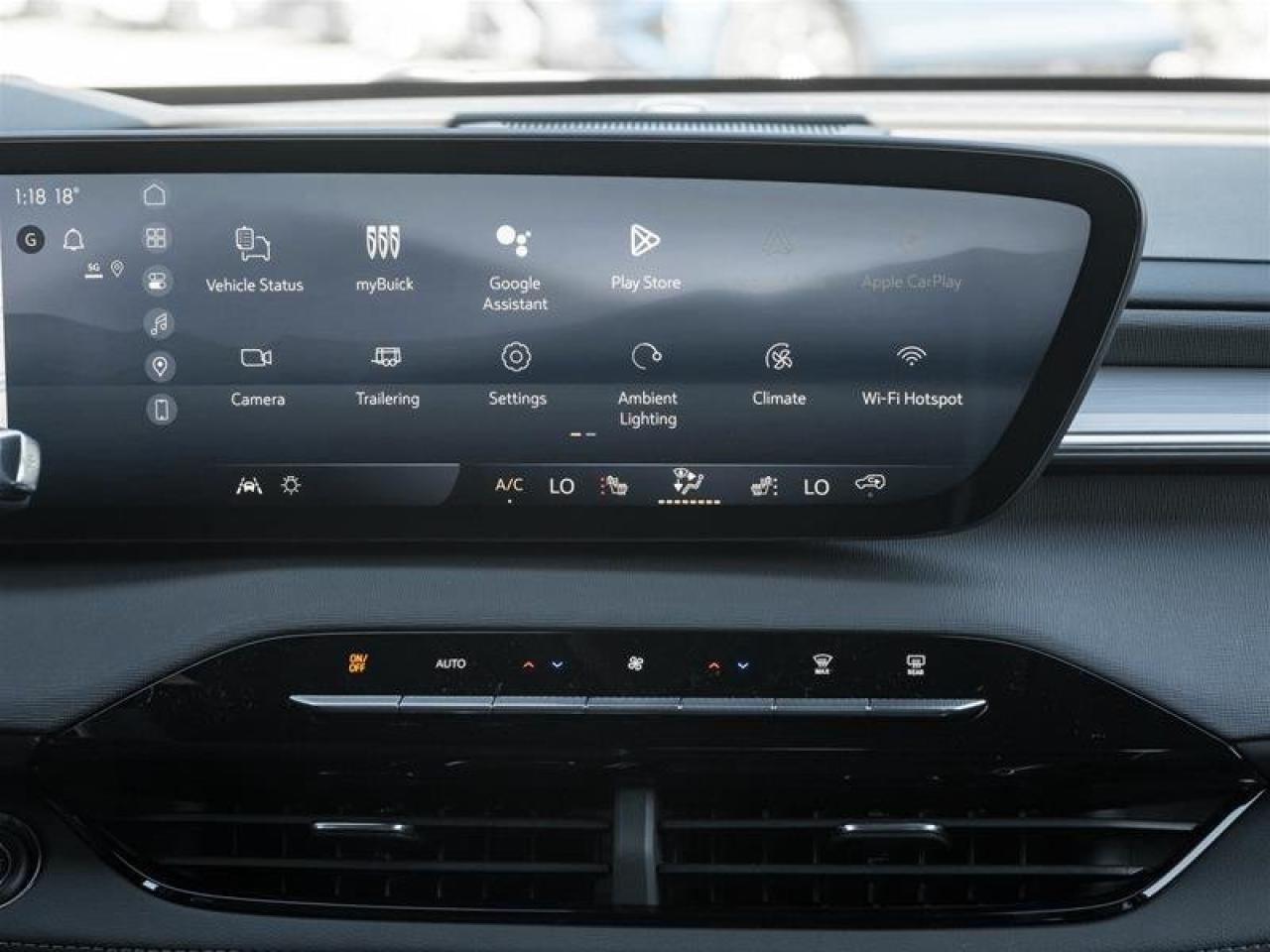 2026 Buick Enclave Preferred Photo