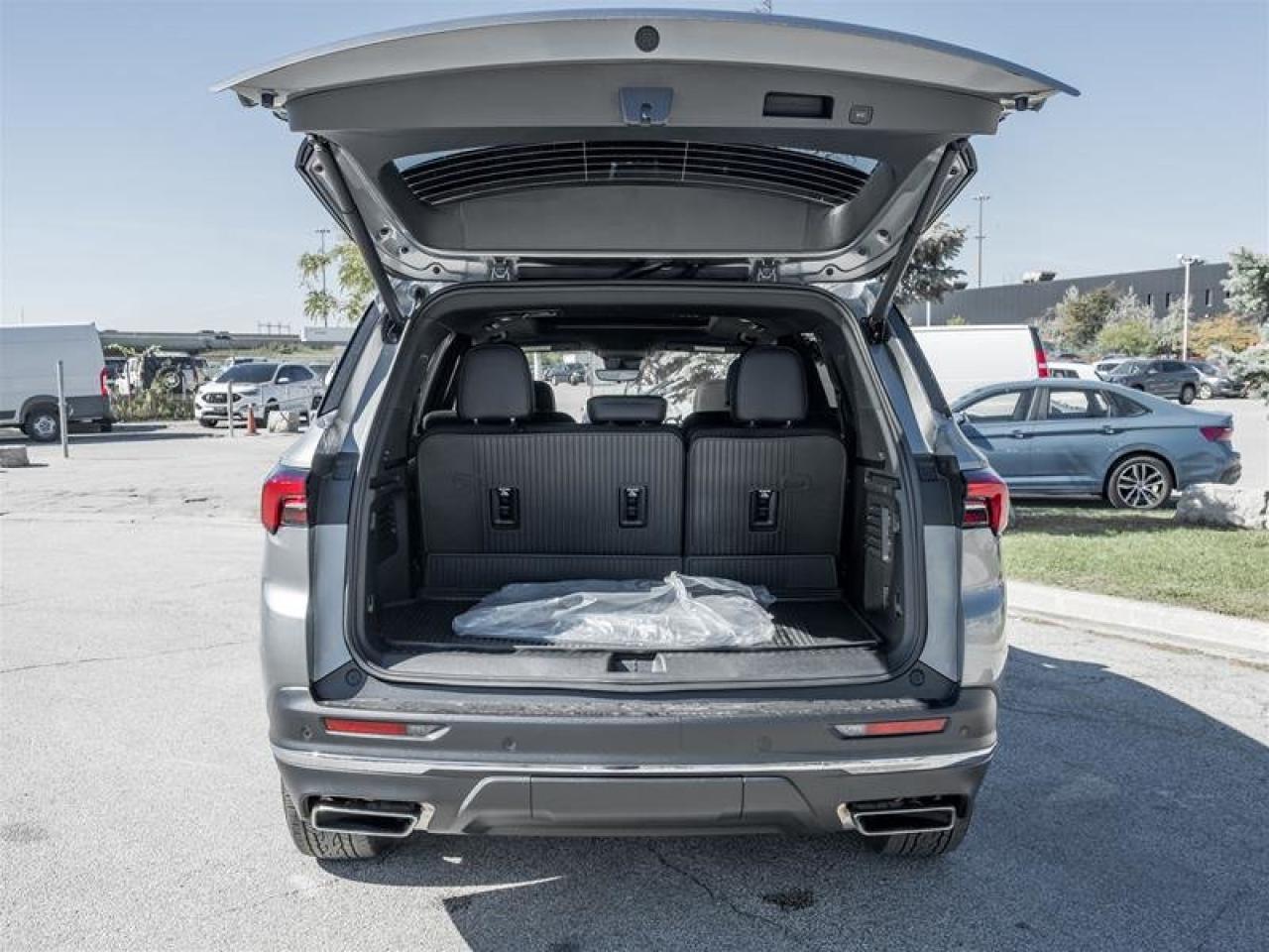 2026 Buick Enclave Preferred Photo