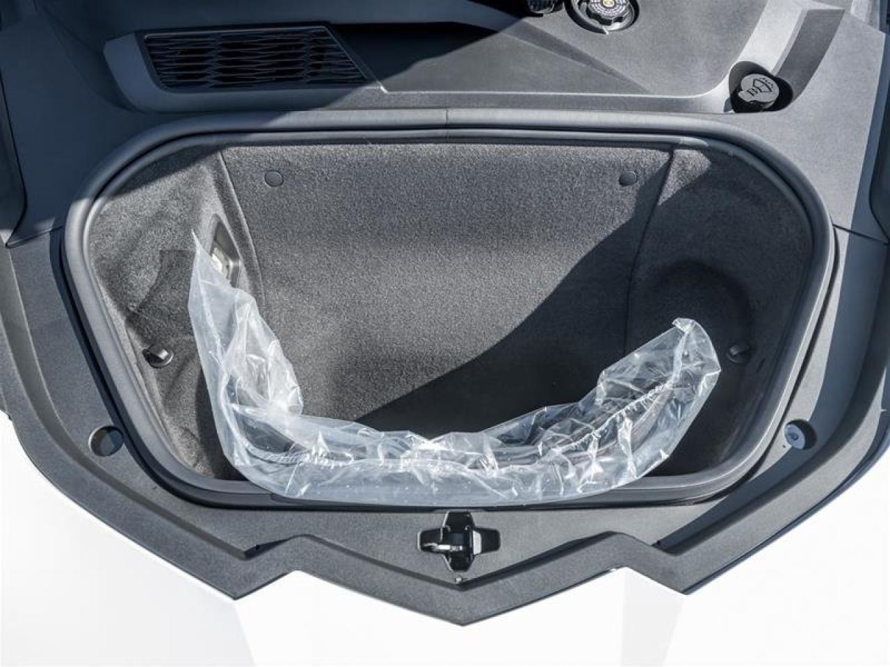 2026 Chevrolet Corvette Z06 2LZ Photo