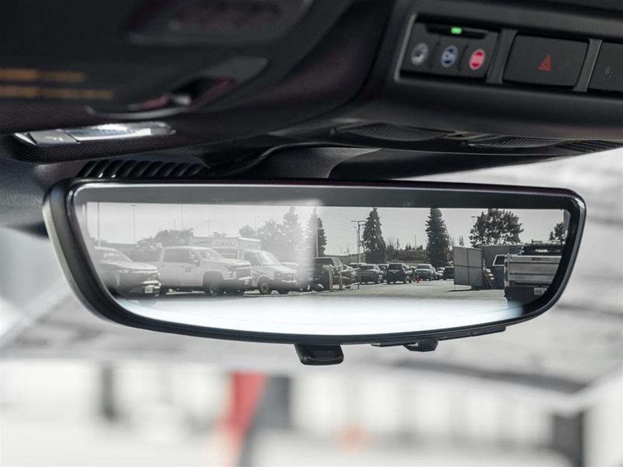 2026 Chevrolet Corvette Z06 2LZ Photo