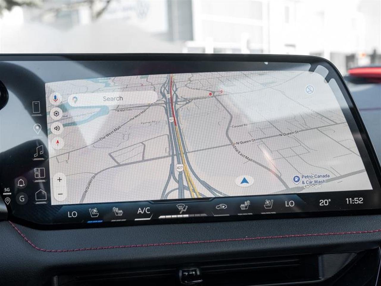 2026 Chevrolet Corvette Z06 2LZ Photo