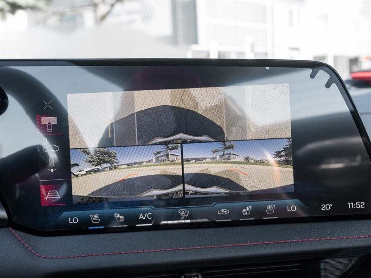 2026 Chevrolet Corvette Z06 2LZ Photo