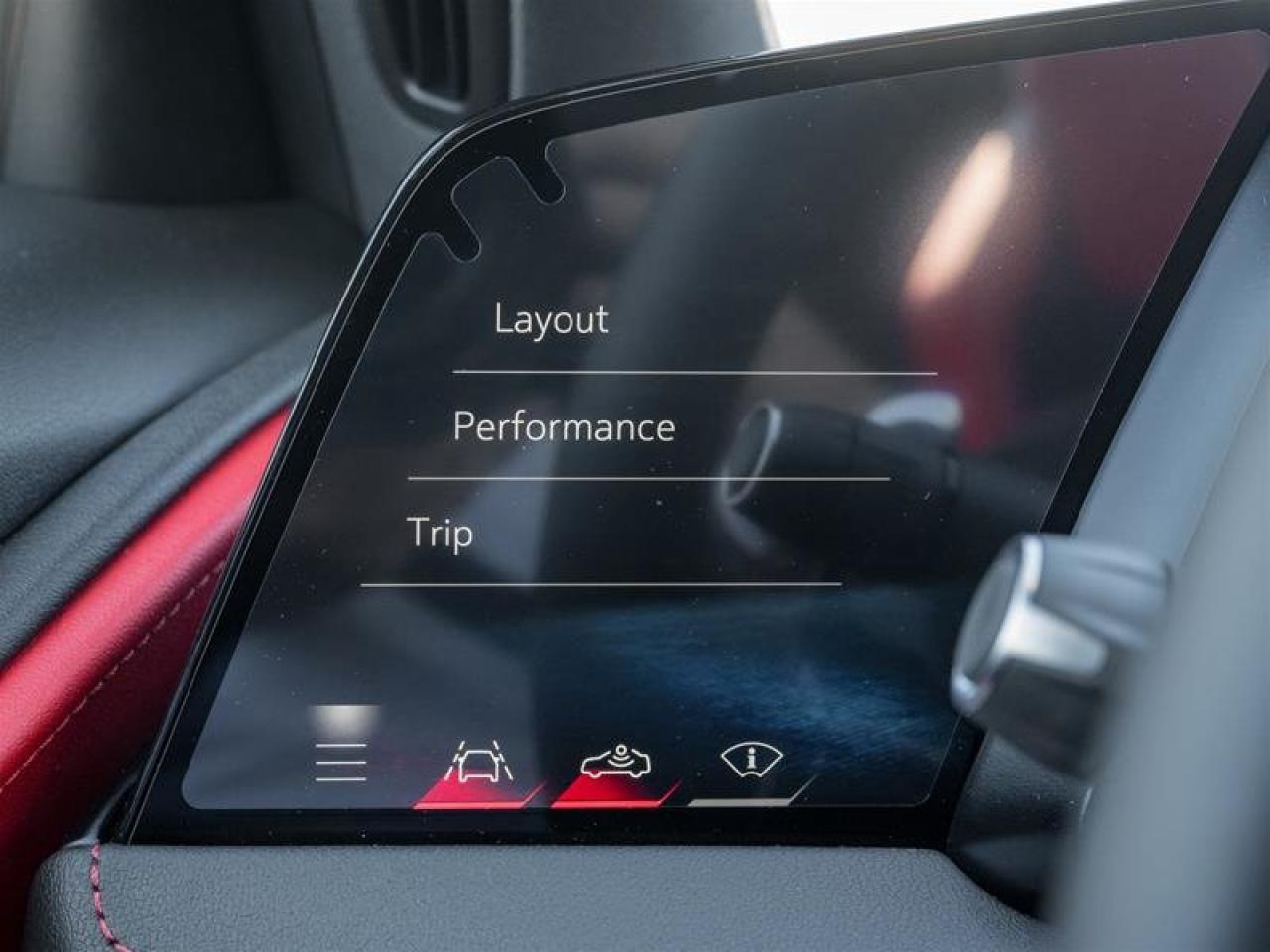 2026 Chevrolet Corvette Z06 2LZ Photo