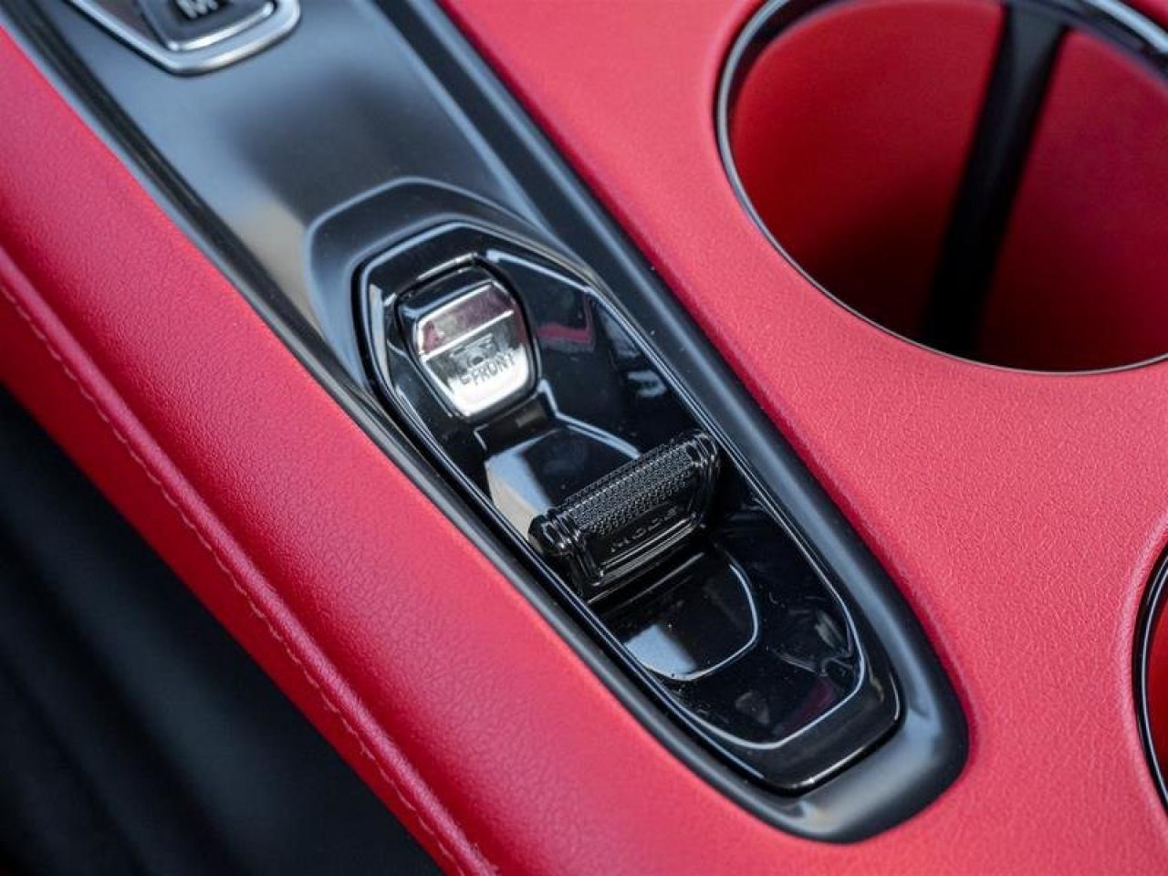 2026 Chevrolet Corvette Z06 2LZ Photo