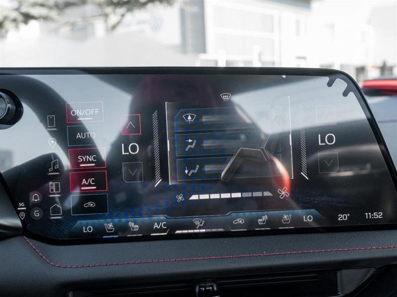 2026 Chevrolet Corvette Z06 2LZ Photo