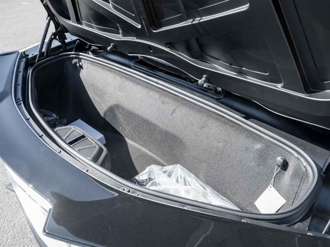 2026 Chevrolet Corvette Z06 2LZ Photo