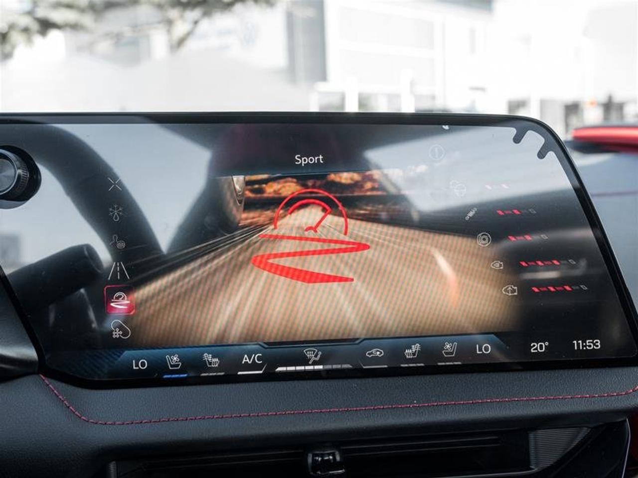 2026 Chevrolet Corvette Z06 2LZ Photo