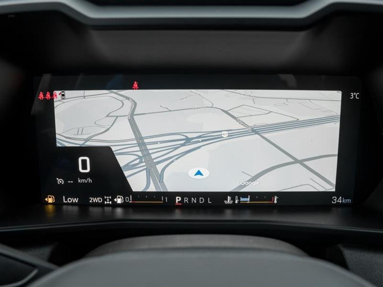 2026 Chevrolet Colorado Trail Boss Photo