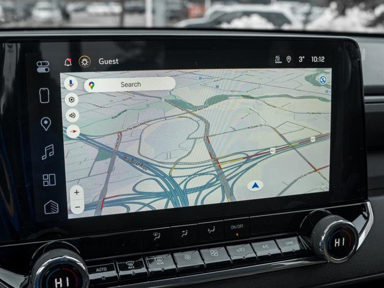 2026 Chevrolet Colorado Trail Boss Photo