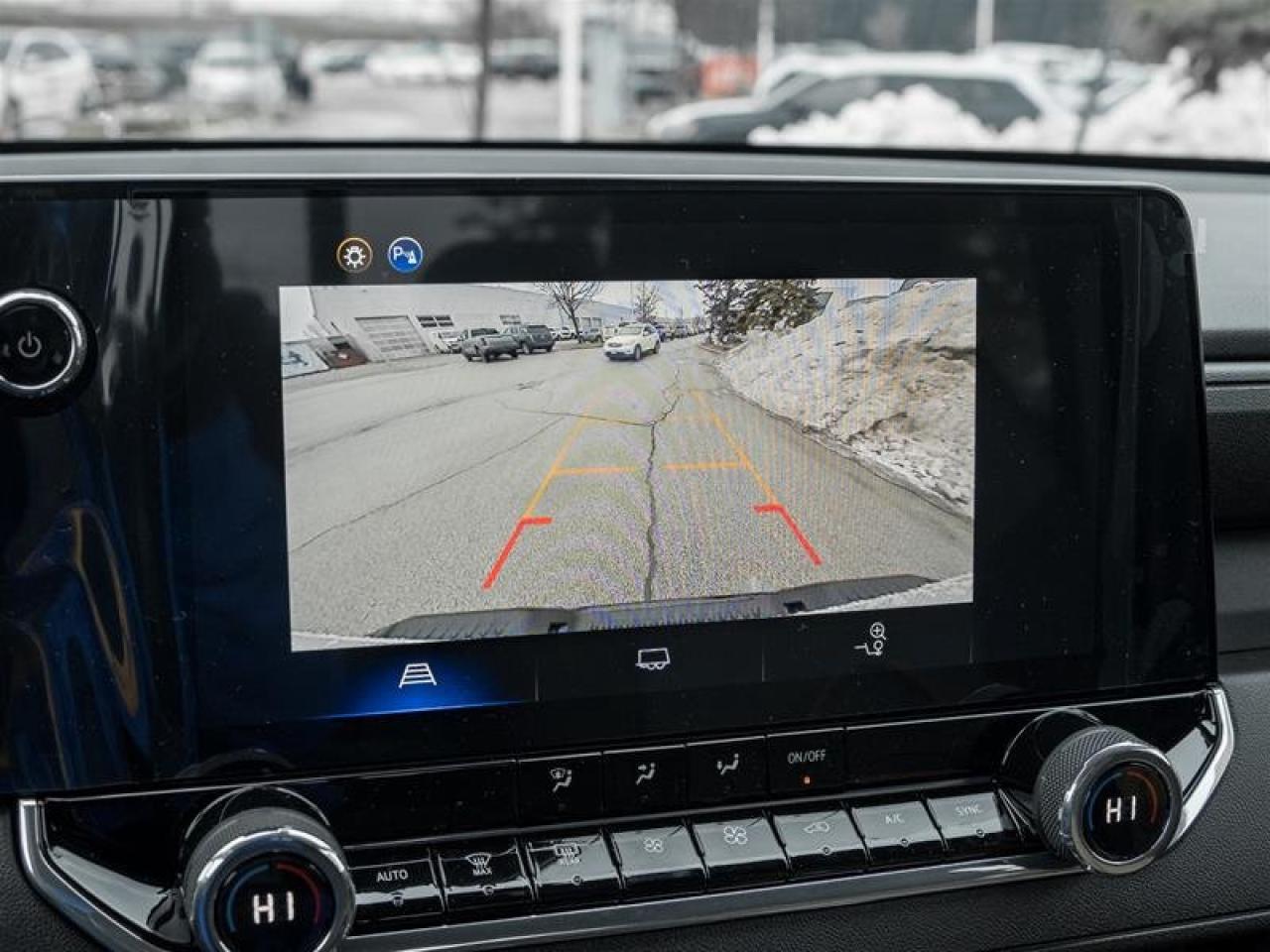 2026 Chevrolet Colorado Trail Boss Photo