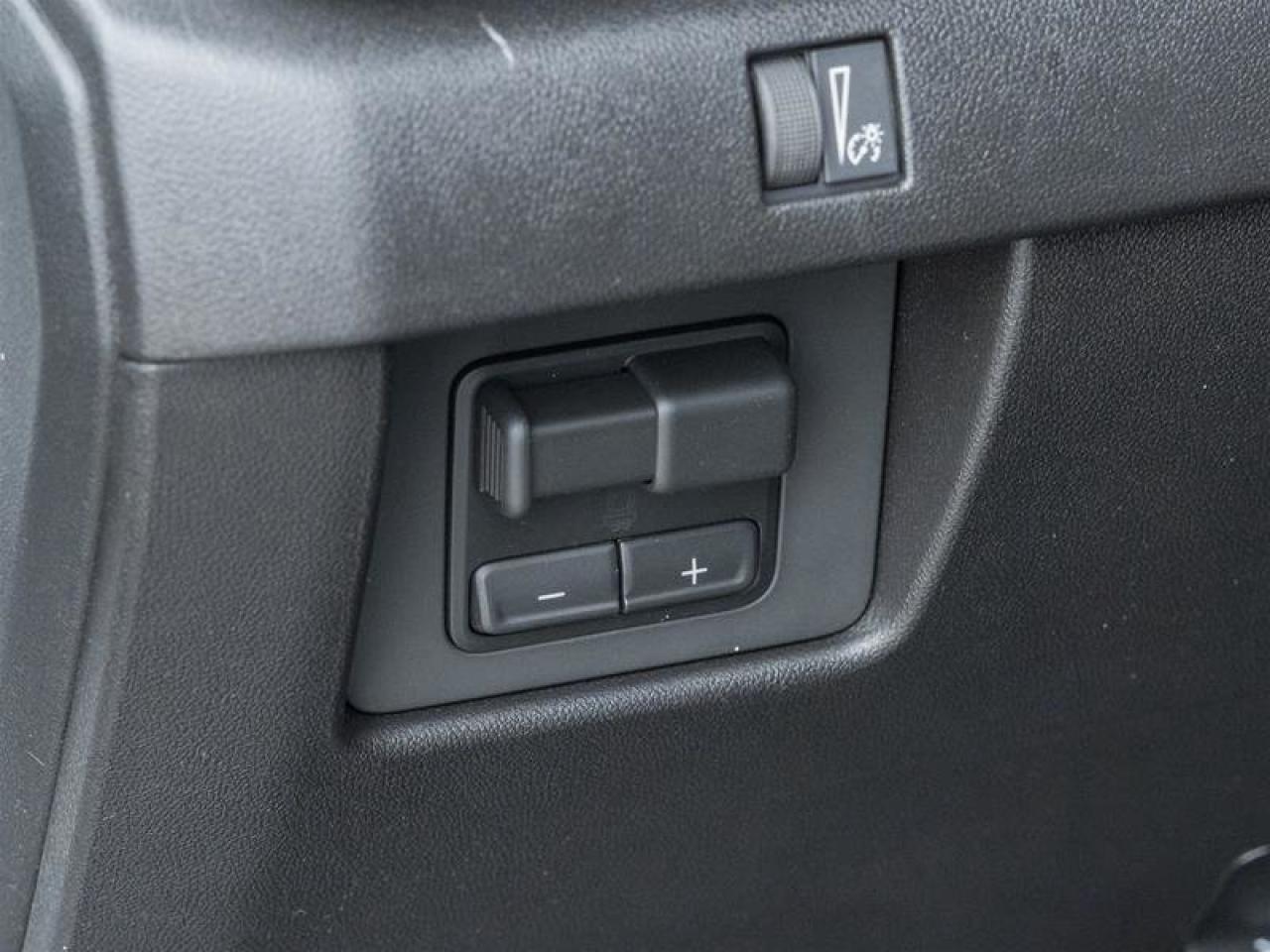 2026 Chevrolet Colorado Trail Boss Photo