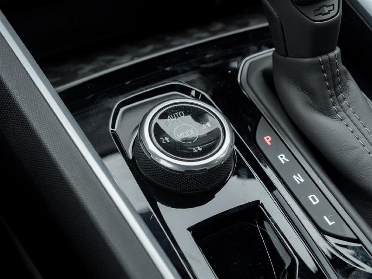 2026 Chevrolet Colorado Trail Boss Photo