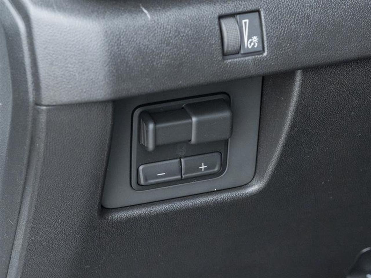 2026 Chevrolet Colorado Trail Boss Photo