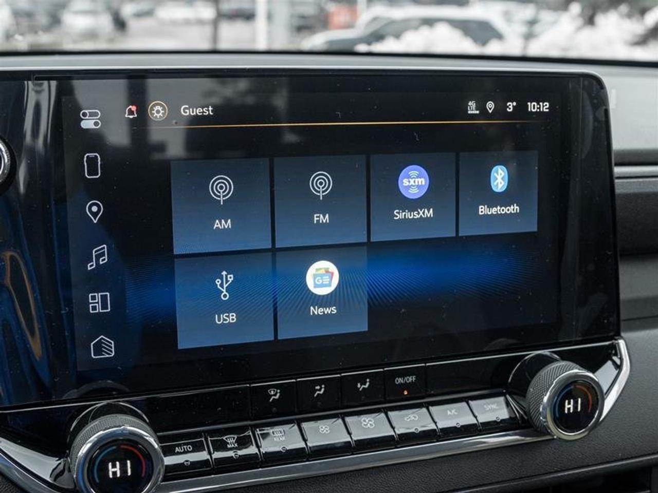 2026 Chevrolet Colorado Trail Boss Photo