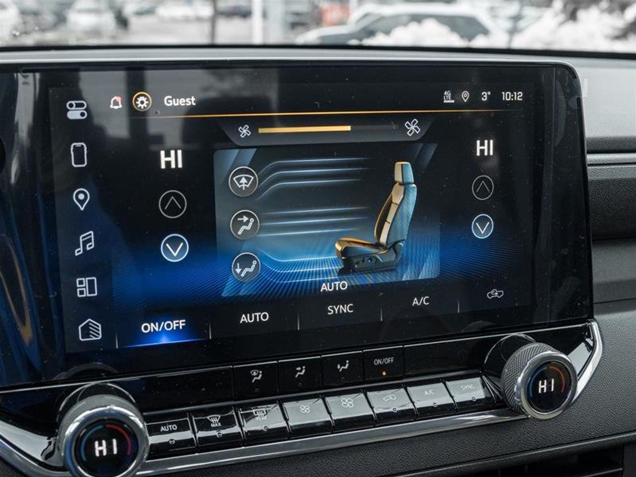 2026 Chevrolet Colorado Trail Boss Photo