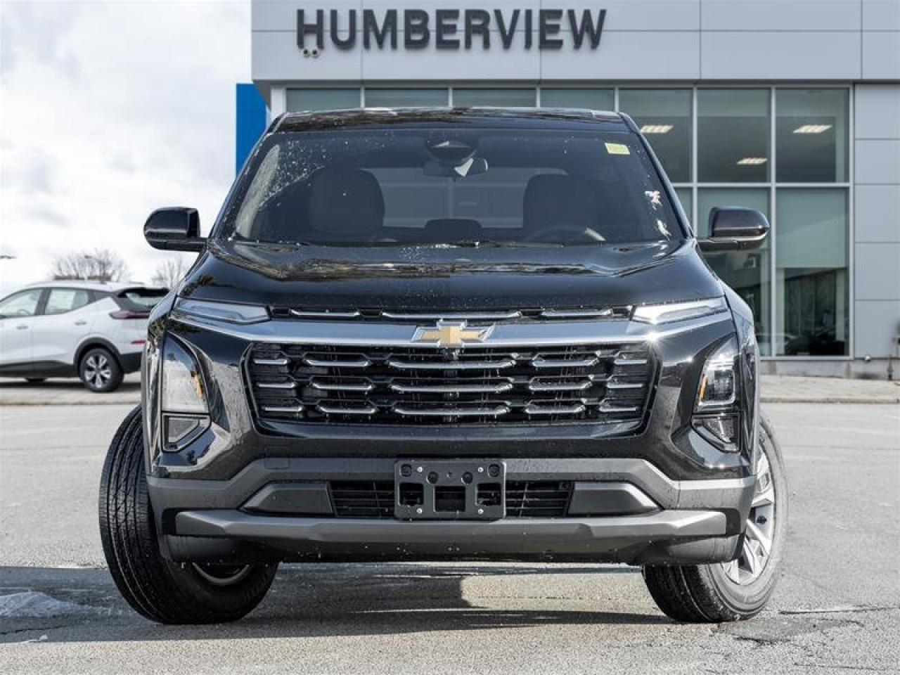 2026 Chevrolet Equinox LT Photo