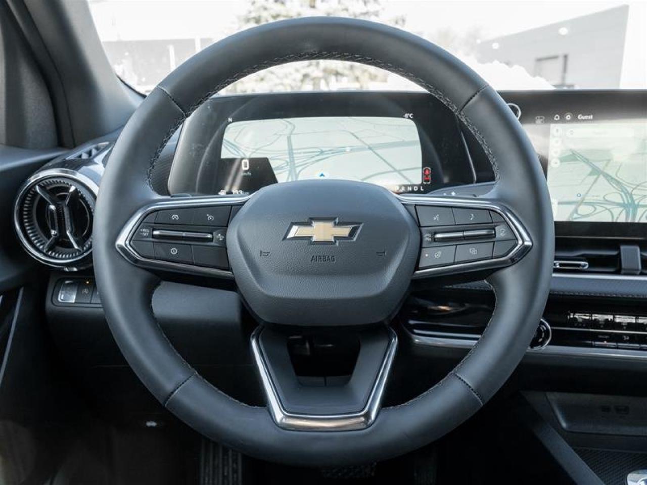 2026 Chevrolet Equinox LT Photo