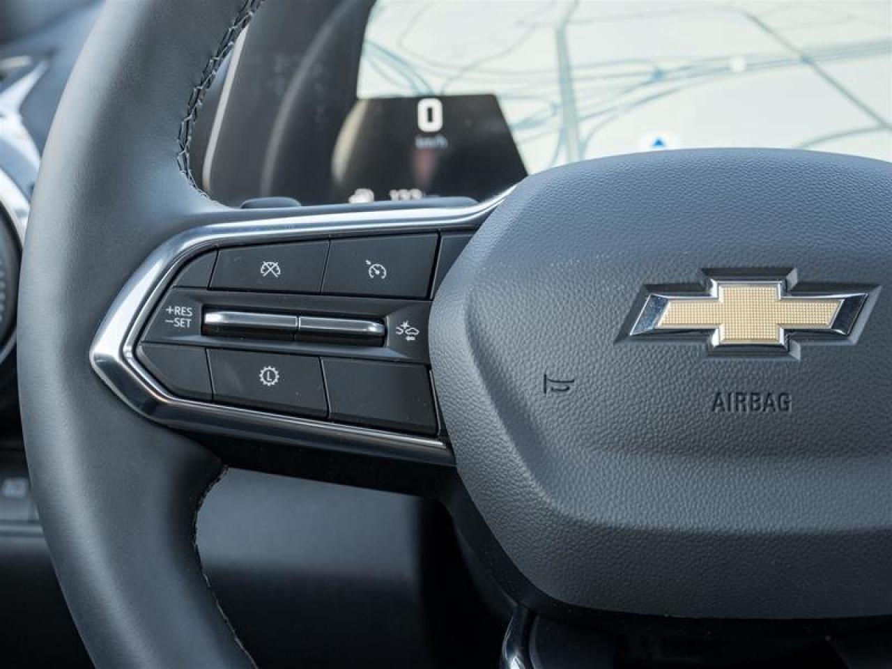 2026 Chevrolet Equinox LT Photo