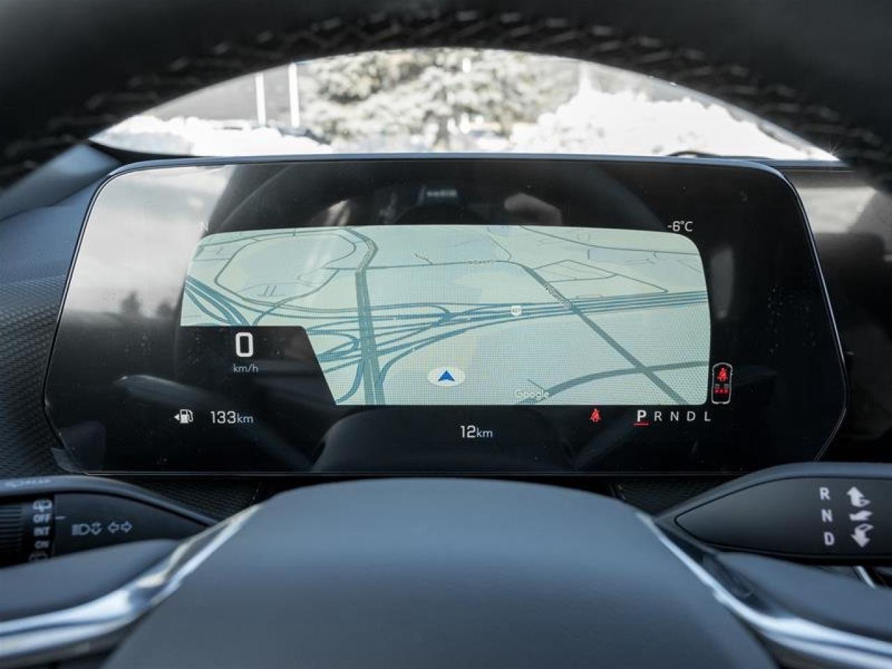 2026 Chevrolet Equinox LT Photo