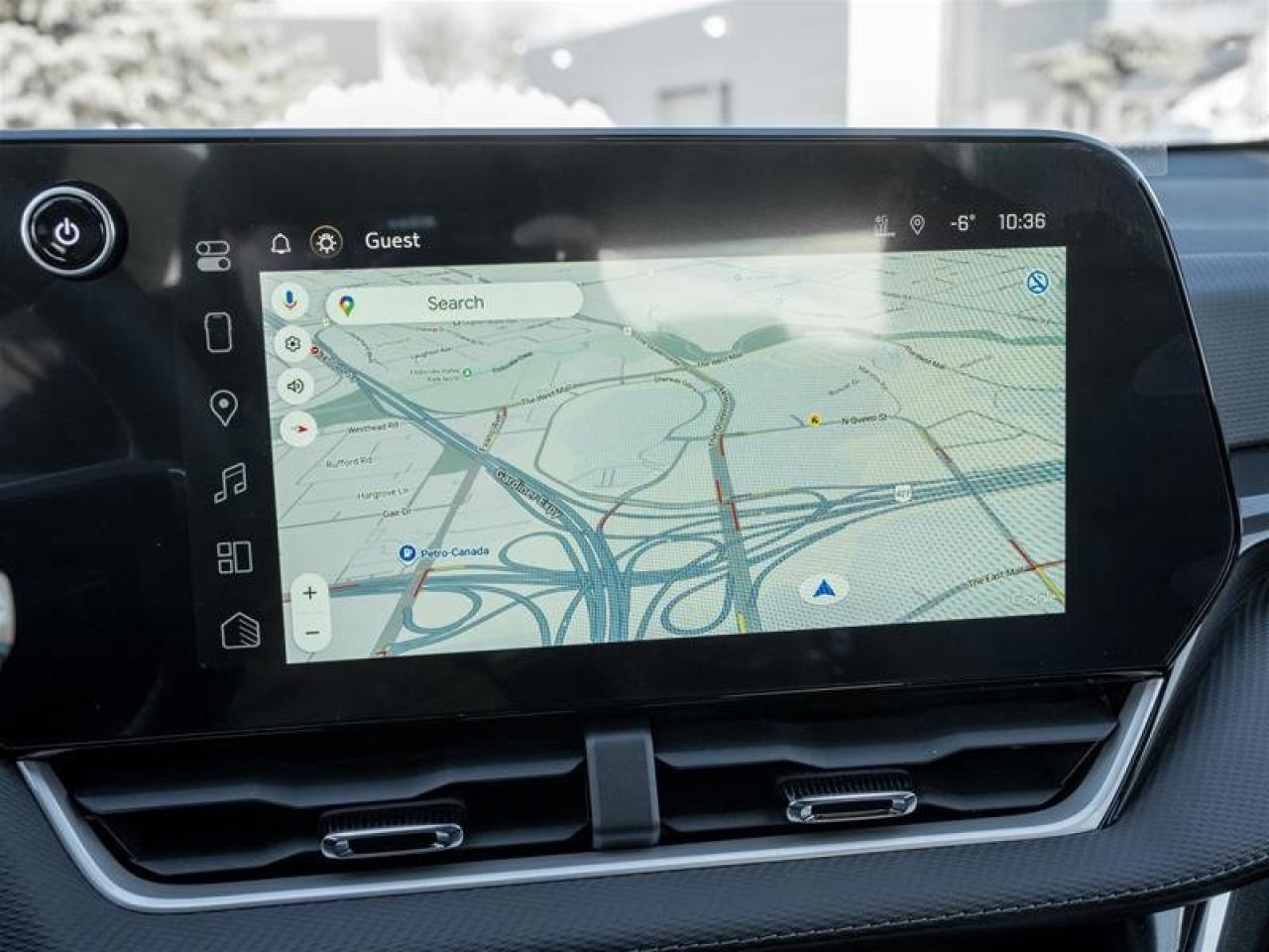 2026 Chevrolet Equinox LT Photo