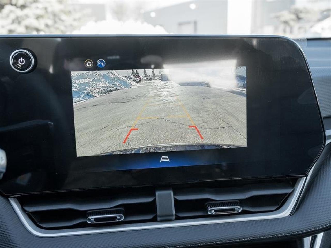 2026 Chevrolet Equinox LT Photo