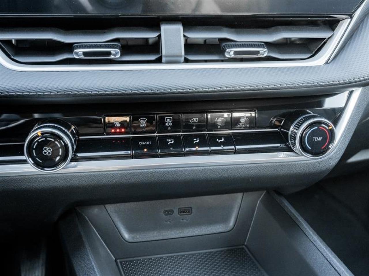 2026 Chevrolet Equinox LT Photo