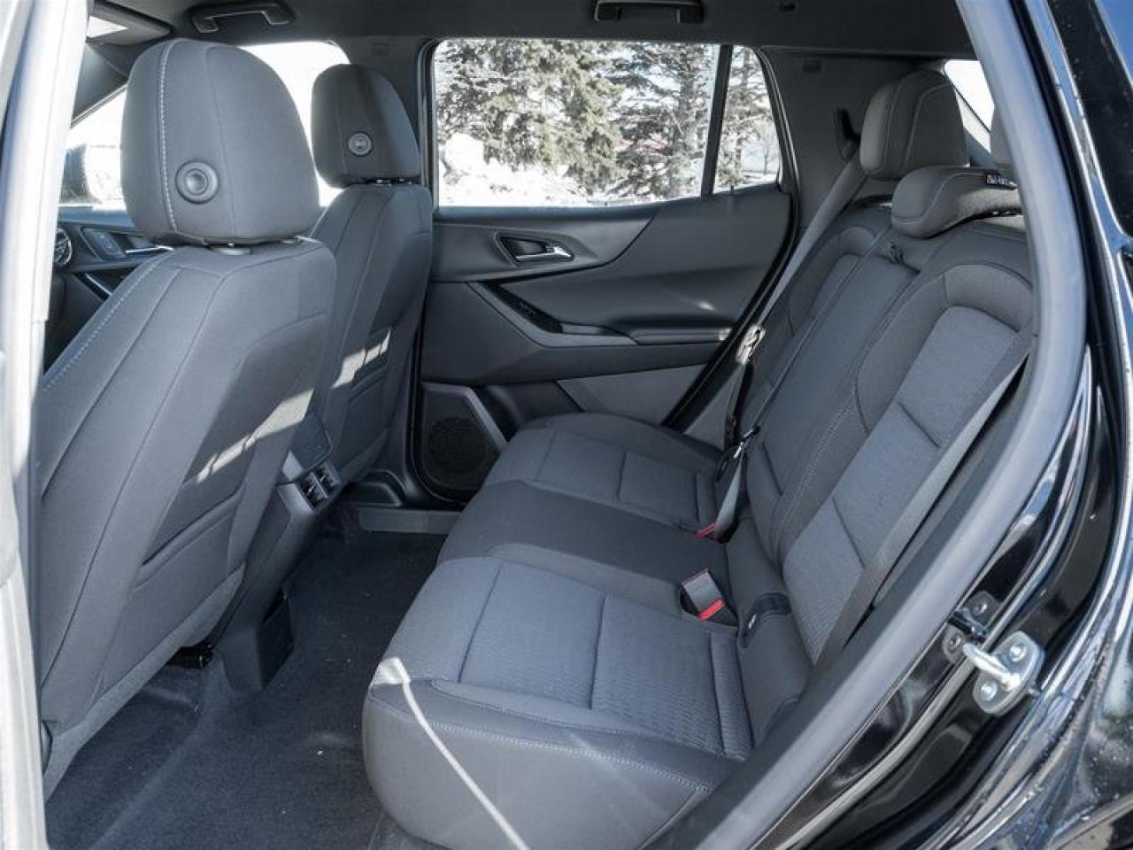 2026 Chevrolet Equinox LT Photo