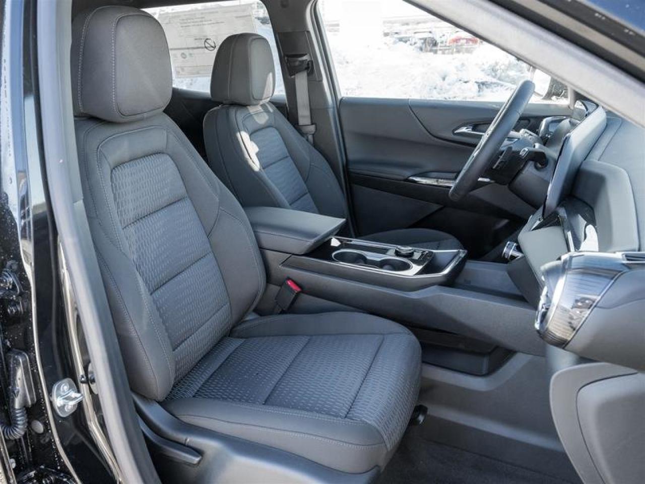 2026 Chevrolet Equinox LT Photo