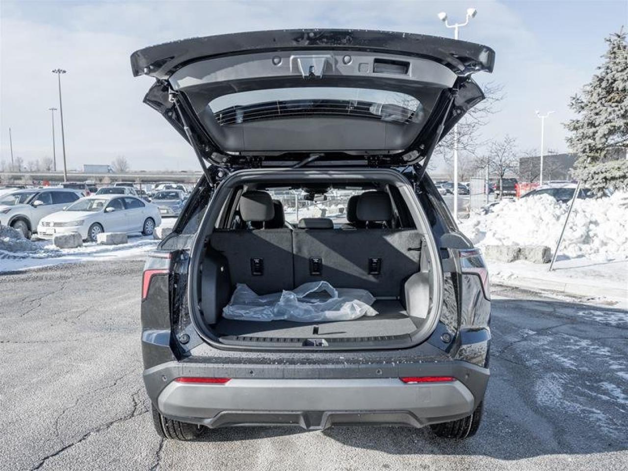 2026 Chevrolet Equinox LT Photo