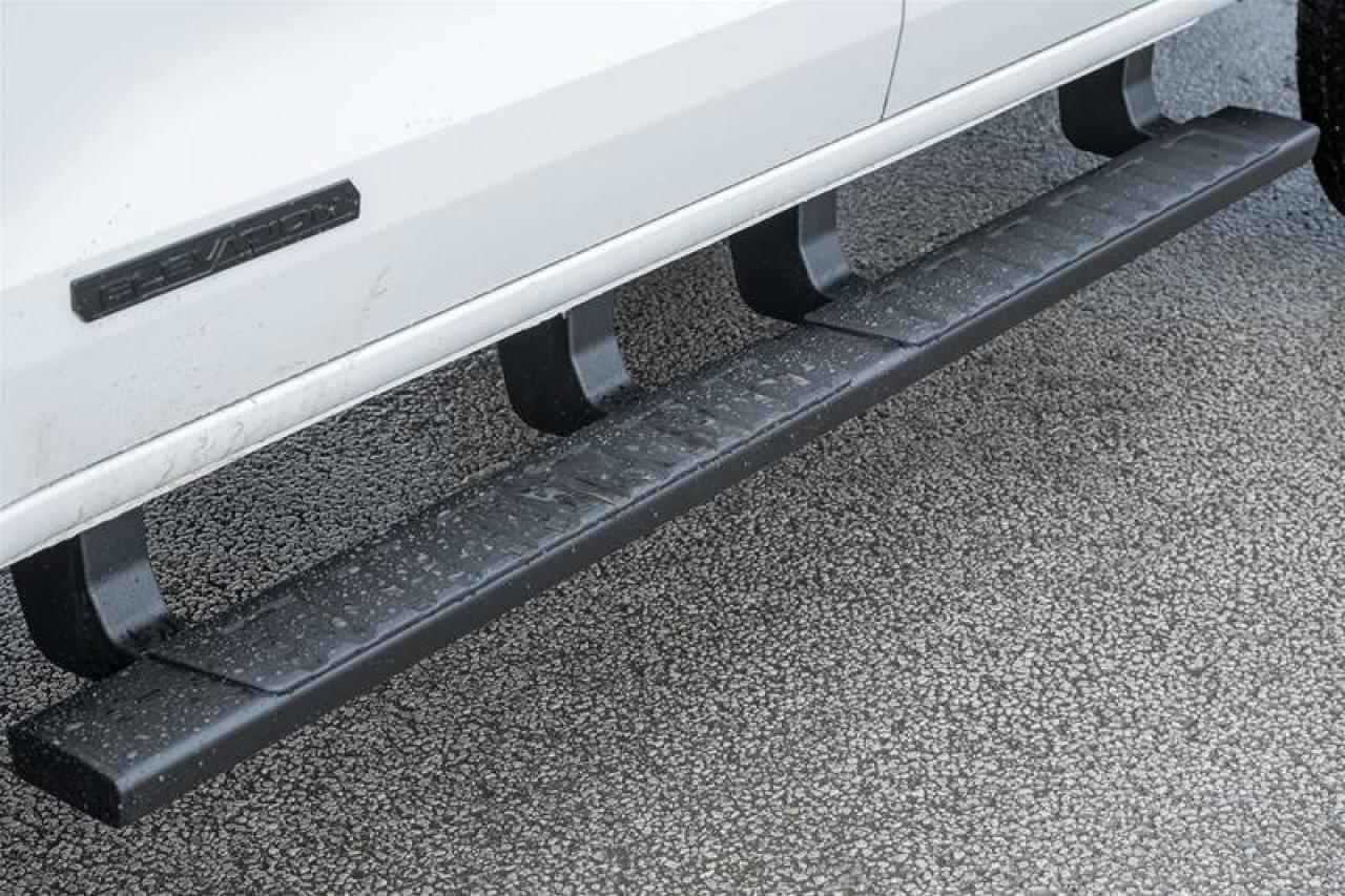 2026 GMC Canyon Elevation Photo