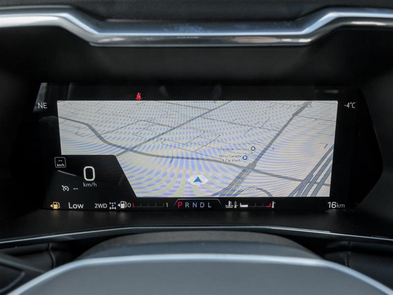 2026 GMC Canyon Elevation Photo